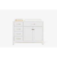 Ariel Bath-Rim-h042s-r-bc