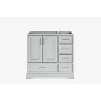 Ariel Bath-Rim-m036s-l-bc