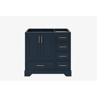 Ariel Bath-Rim-m036s-l-bc