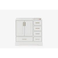 Ariel Bath-Rim-m036s-l-bc