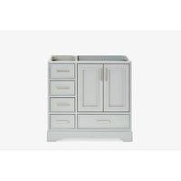 Ariel Bath-Rim-m036s-r-bc