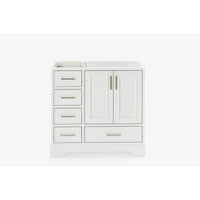Ariel Bath-Rim-m036s-r-bc