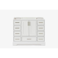 Ariel Bath-Rim-m042s-bc