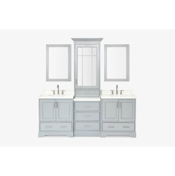 Ariel Bath-Rim-m085d