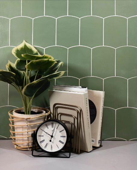Color | Pesto