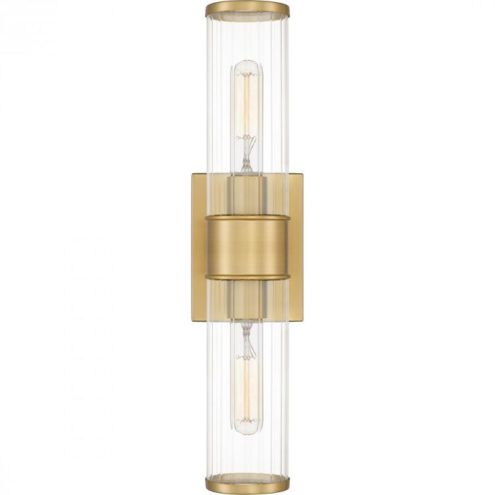 Sconces-Quoizel-QW16128AB