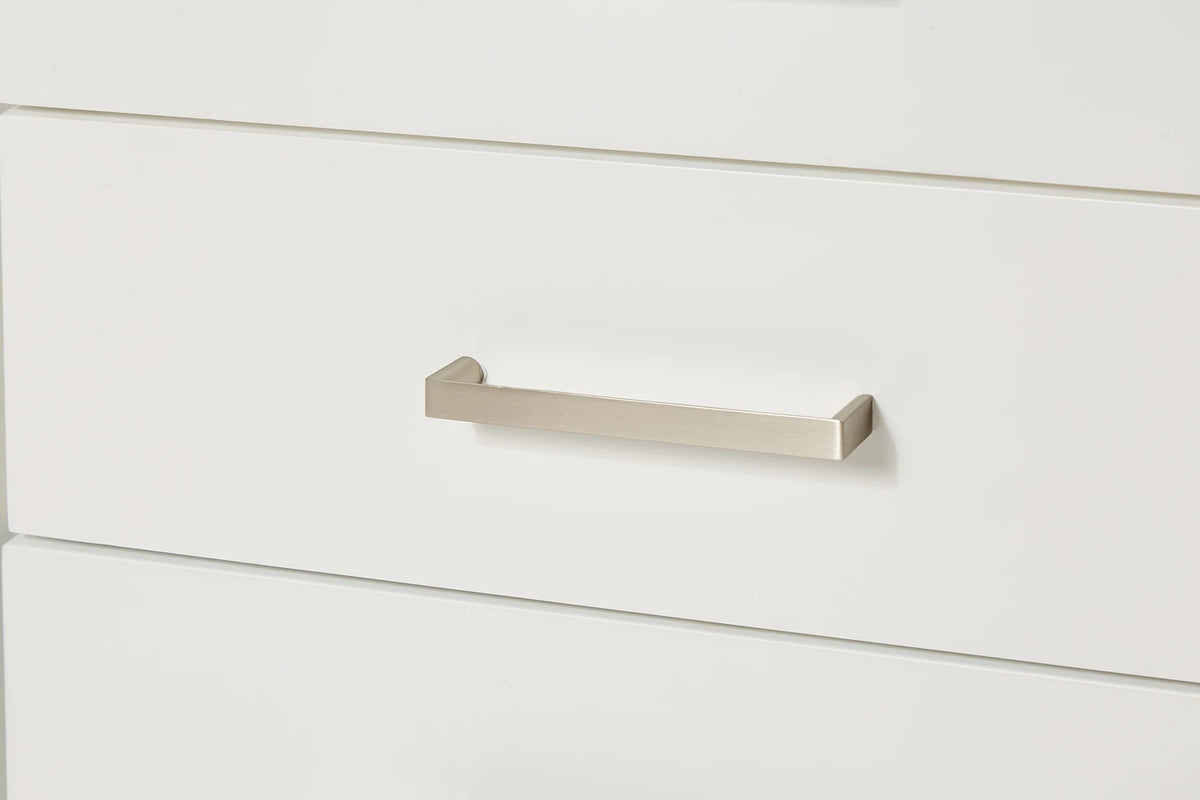 Ariel bayhill 60-61 in. rectangle sink vanity with (0.75,1.5) countertop