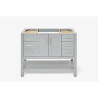 Ariel Bath-Rim-s042s-bc