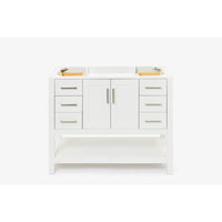 Ariel Bath-Rim-s042s-bc