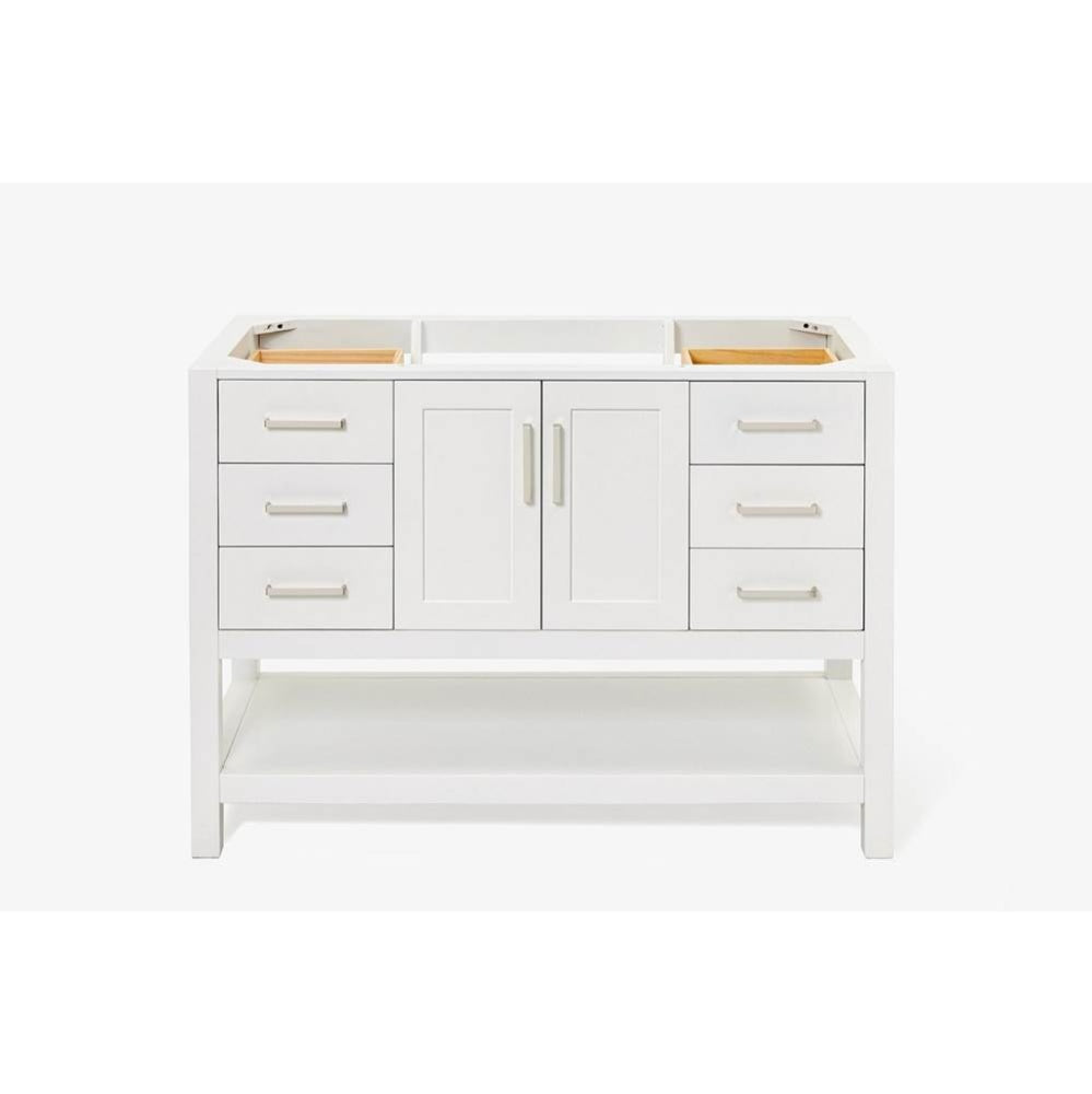 Ariel Bath-Rim-s048s-bc