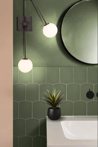 Color | Pesto