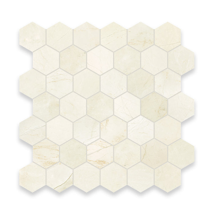 Color | Vanilla Cream