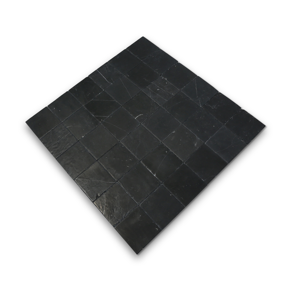Color | Nero Marquina