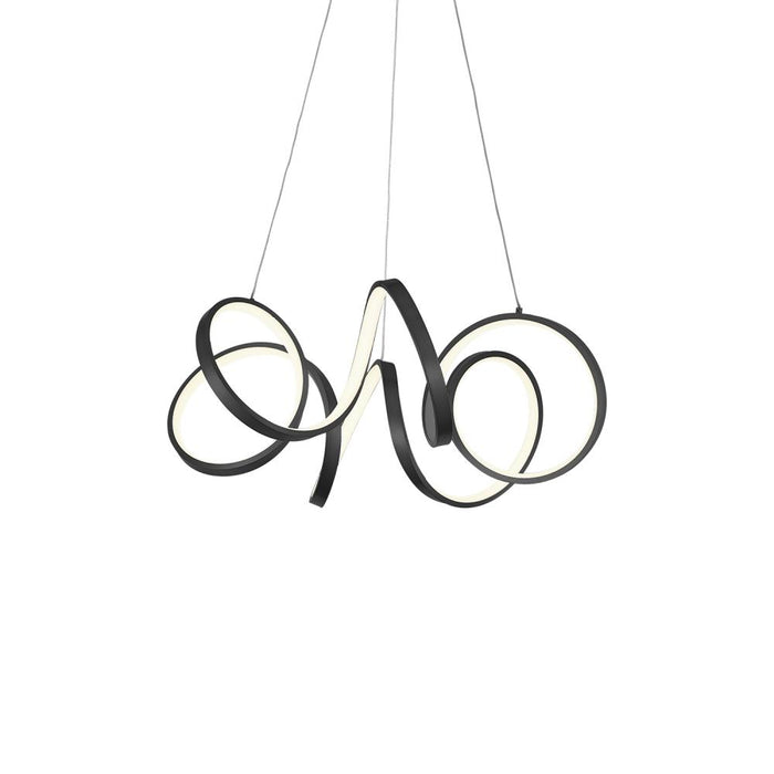 Chandeliers-Kuzco Lighting Inc-CH93824