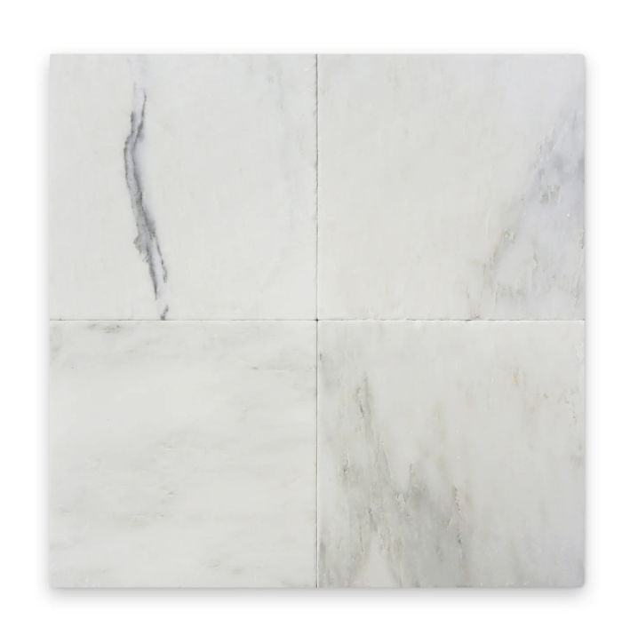 Color | Bianco Bello

