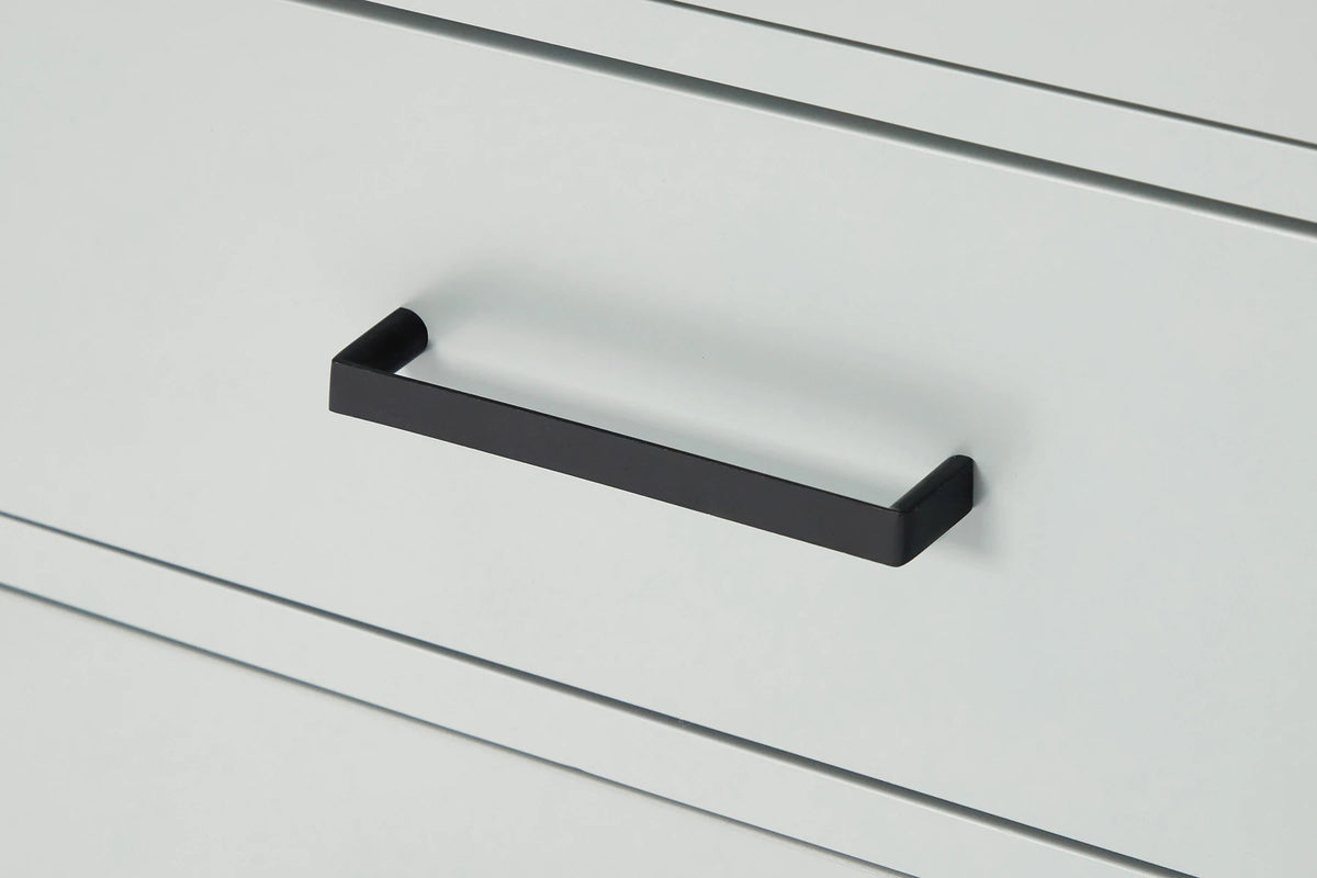 Ariel hepburn 48-49 in. rectangle sink bathroom vanity with  countertop 0.75-1.5 edge