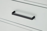 Ariel hepburn 48-49 in. rectangle sink bathroom vanity with  countertop 0.75-1.5 edge