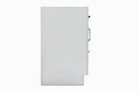 Ariel hepburn  71-72 in. double sink base cabinet