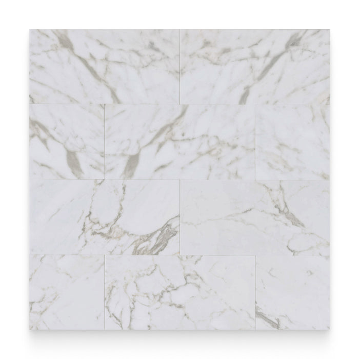 Color | Calacatta Gold