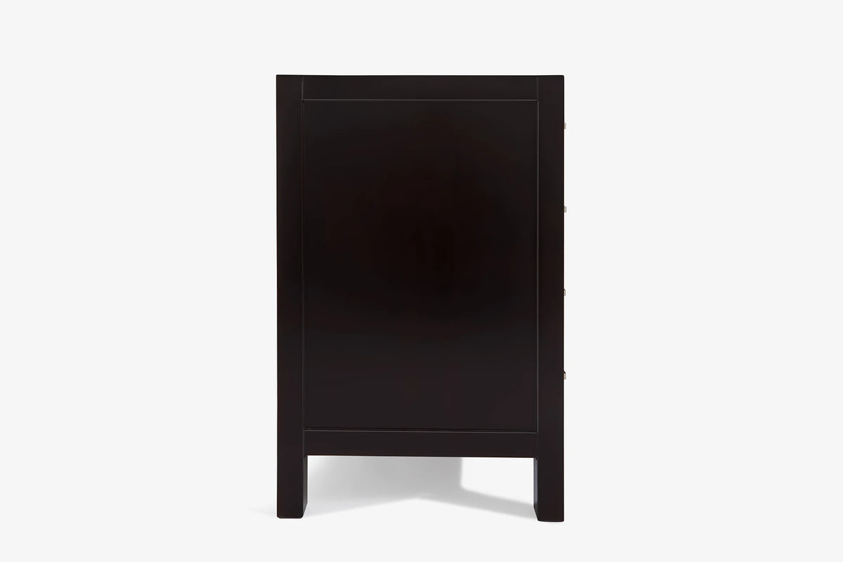 Ariel cambridge 42 in. single sink base cabinet