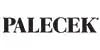 Palecek home decor piece with woven texture and natural tones