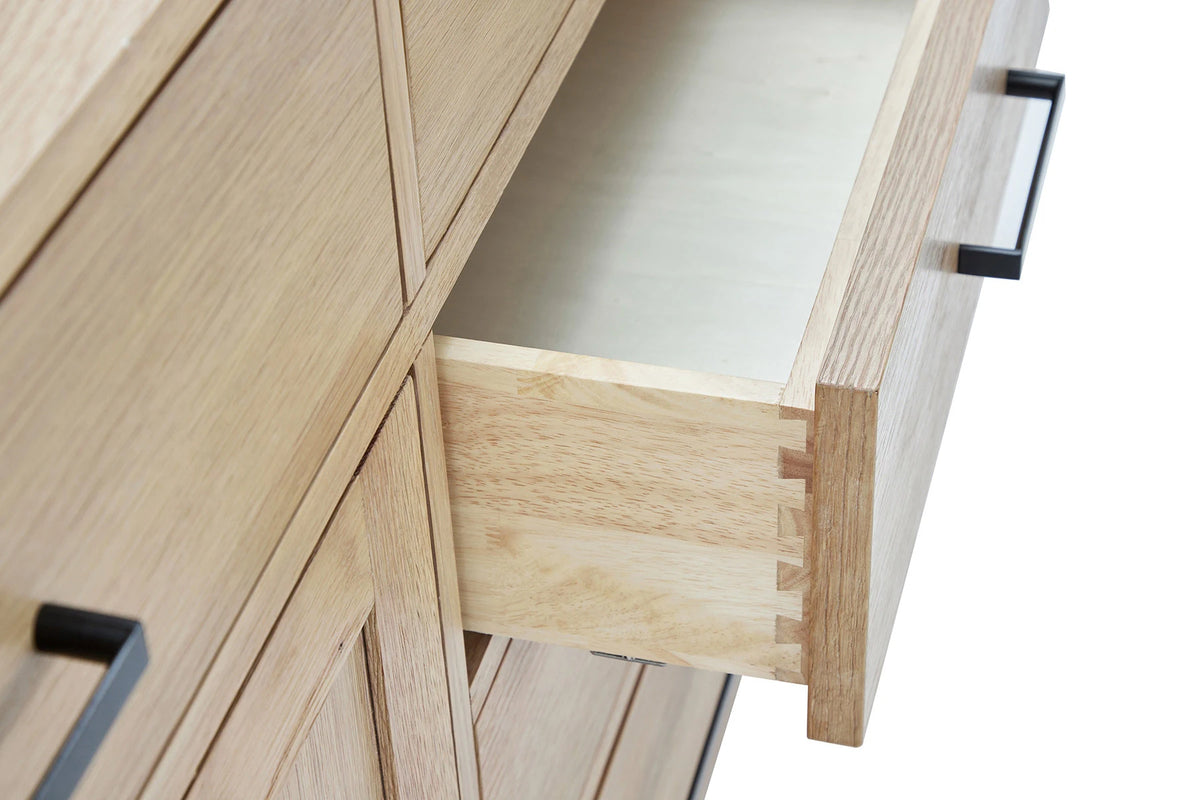 Ariel hepburn  71-73 in. double rectangle sink vanity with 0.75-1.5 in countertop
